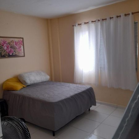 Jatobar Apartman Praia Grande  Kültér fotó