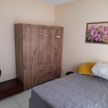 Jatobar Apartman Praia Grande  Kültér fotó
