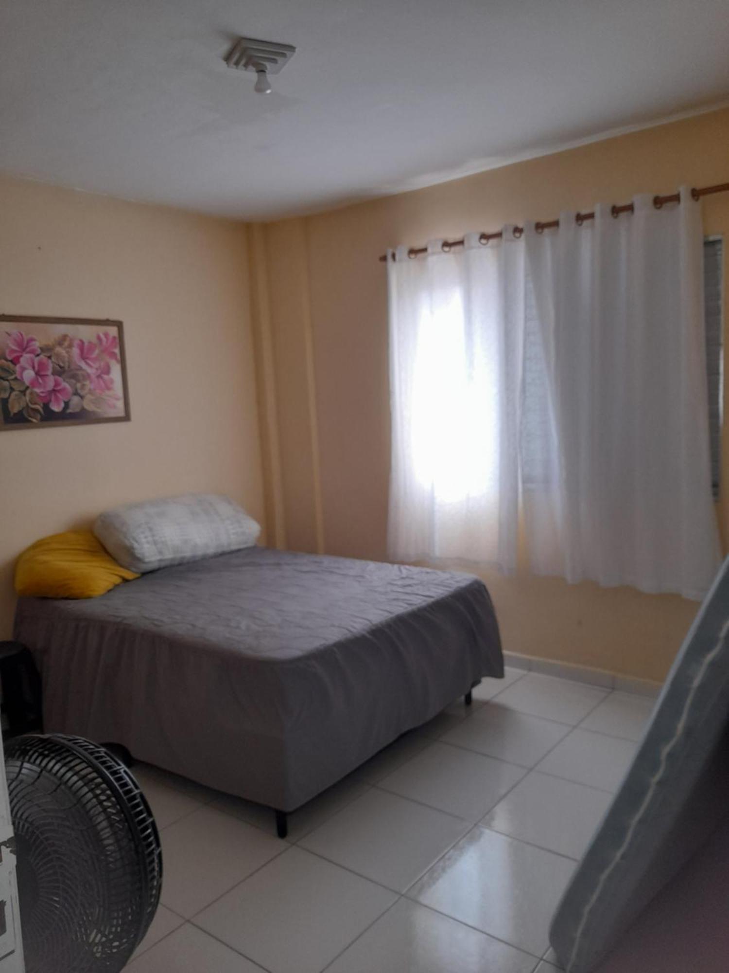 Jatobar Apartman Praia Grande  Kültér fotó