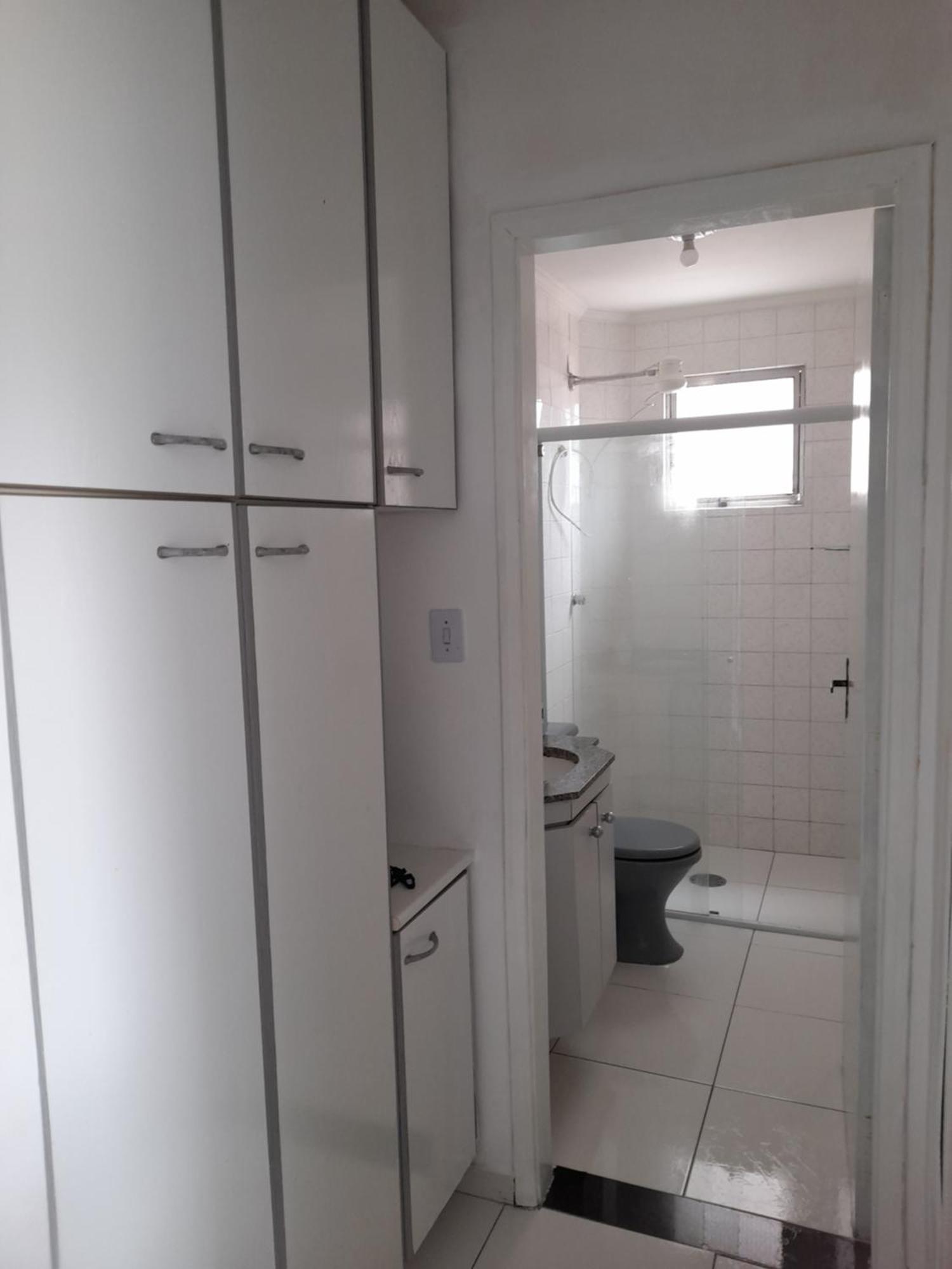 Jatobar Apartman Praia Grande  Kültér fotó