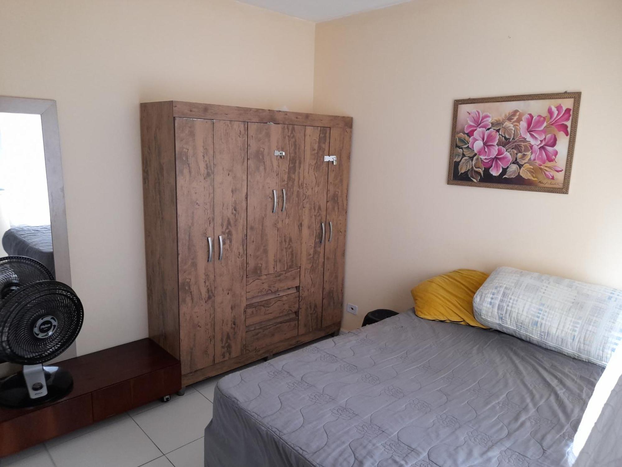 Jatobar Apartman Praia Grande  Kültér fotó