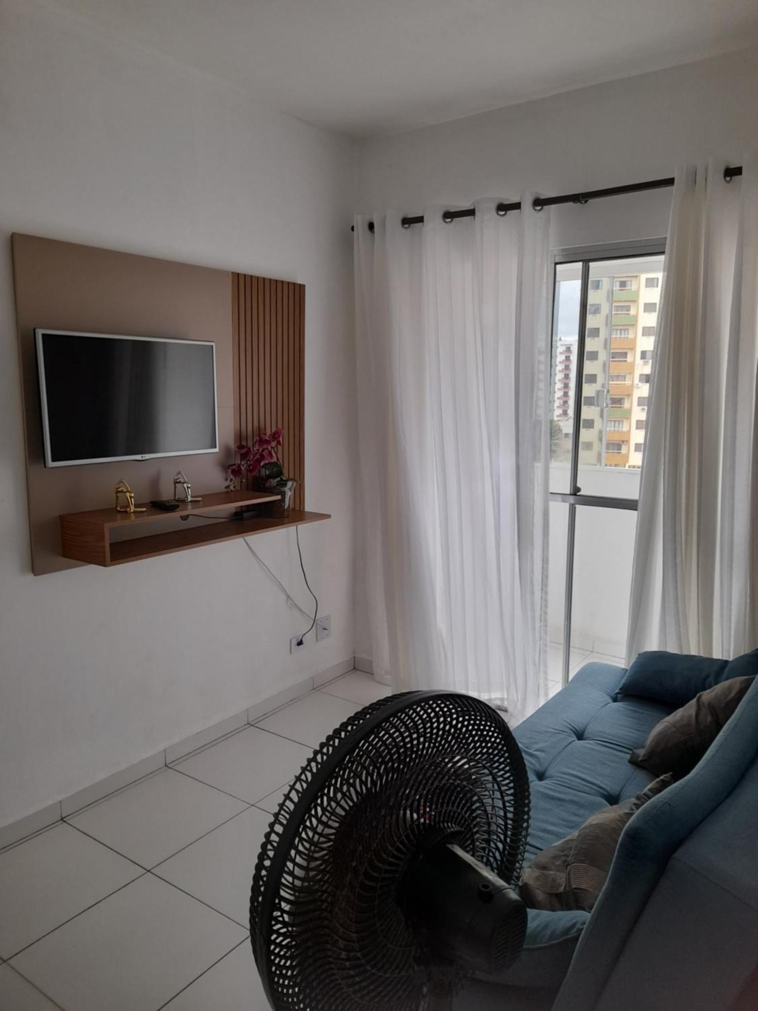 Jatobar Apartman Praia Grande  Kültér fotó